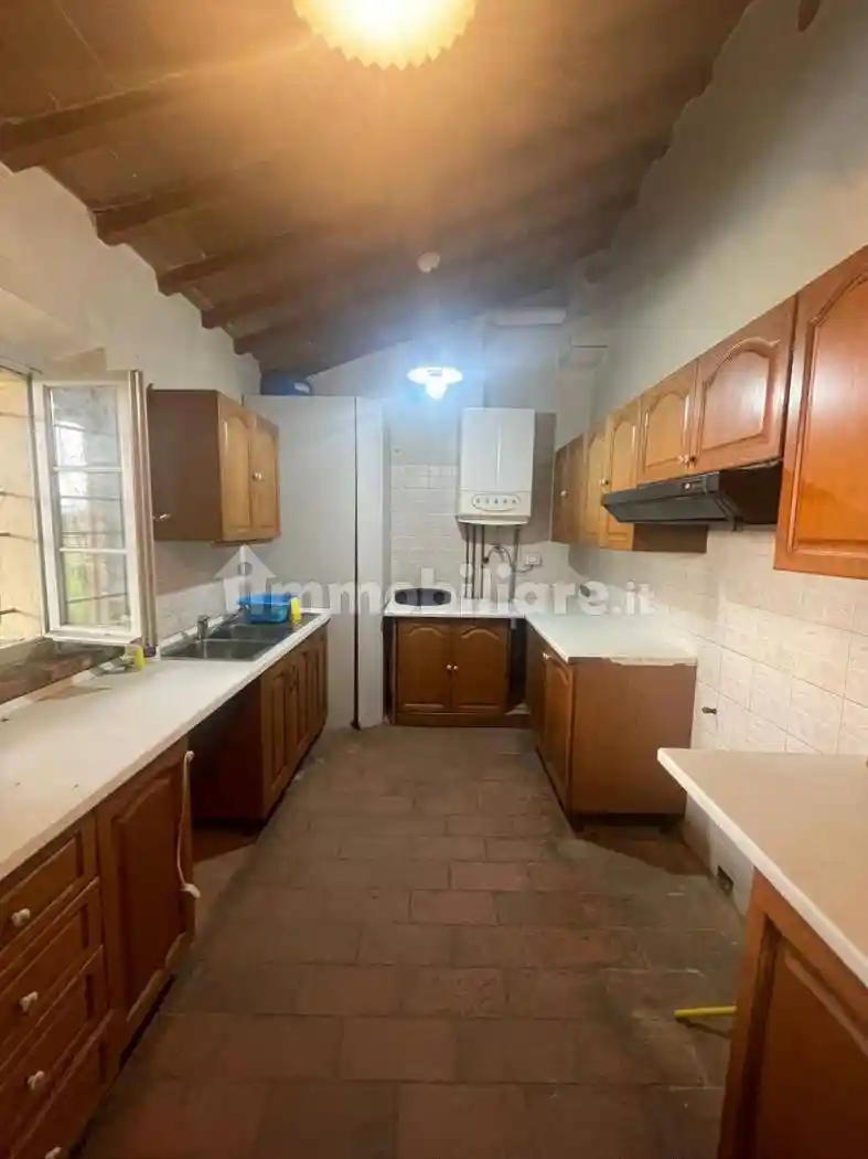 Villa in vendita a Finale Emilia