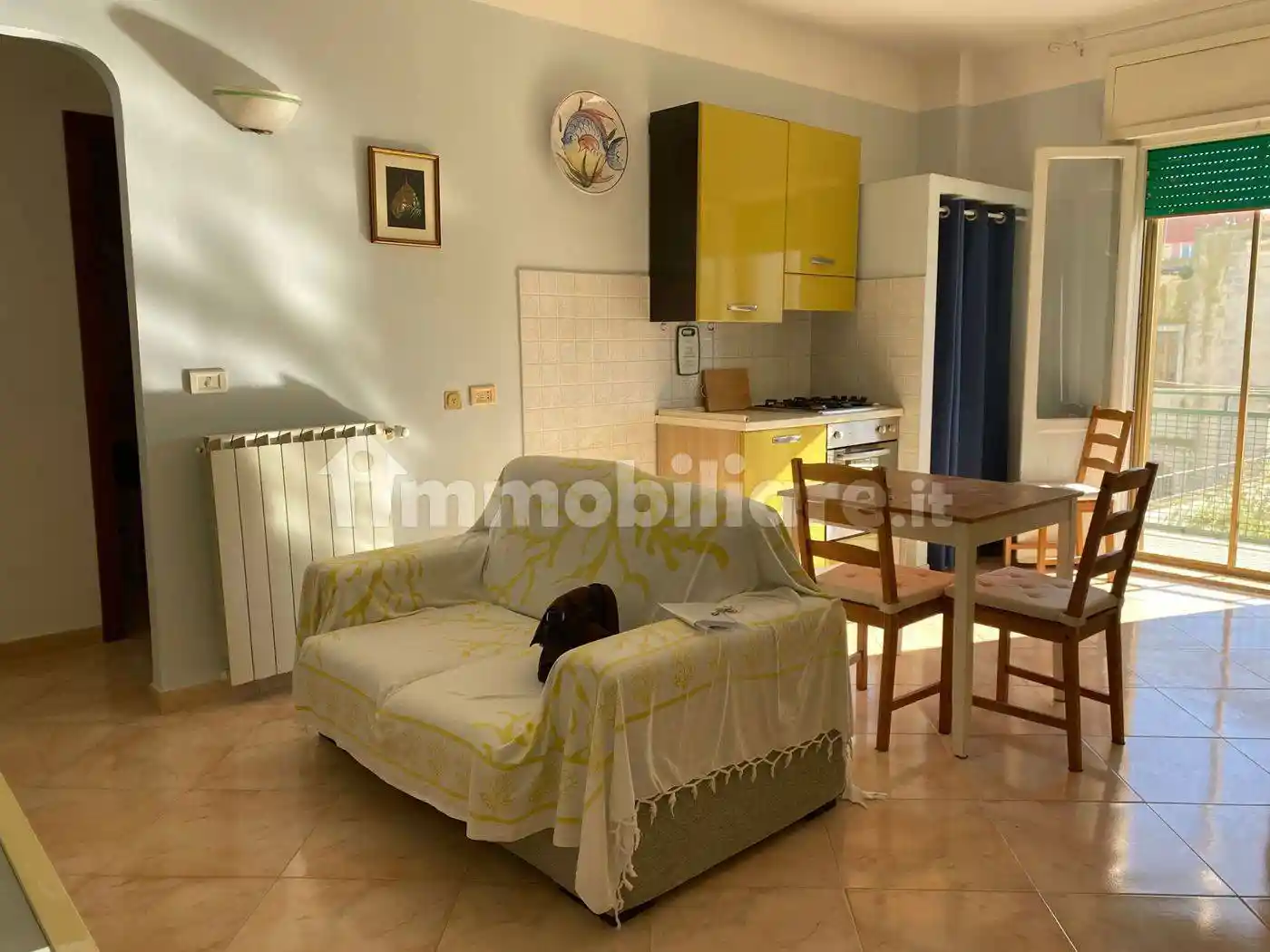 Appartamento in vendita a Brindisi