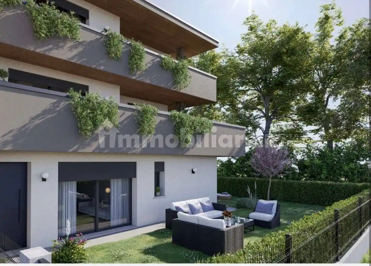 Appartamento in vendita a Castelfranco Veneto