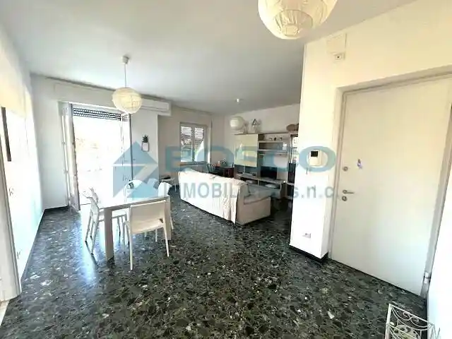 Appartamento in vendita a La Spezia