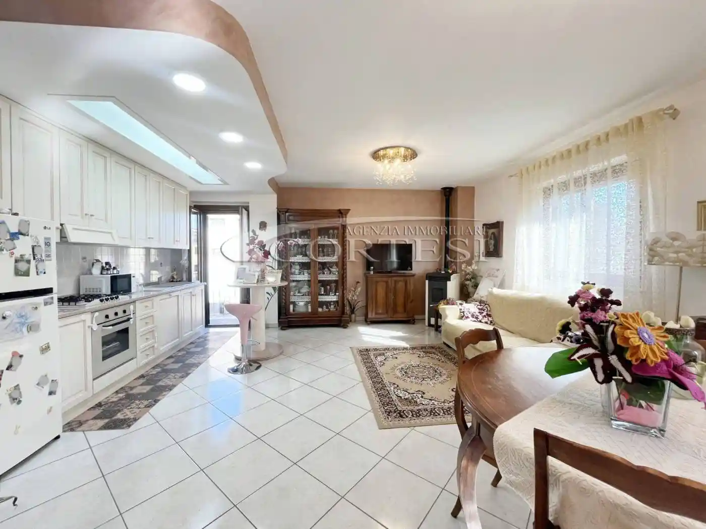 Appartamento in vendita a Umbertide