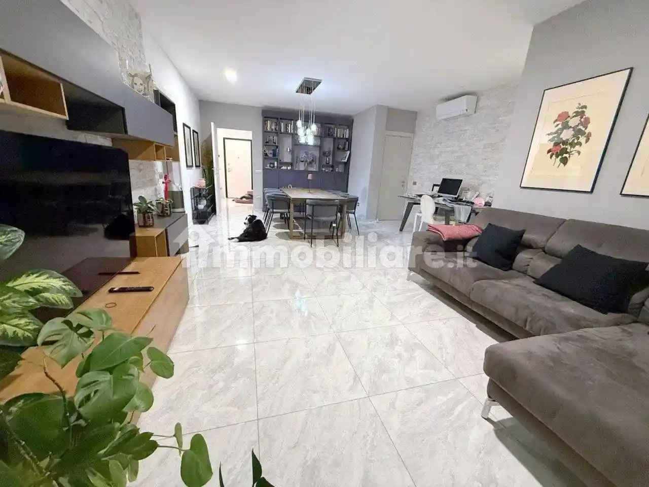 Appartamento in vendita a Padova