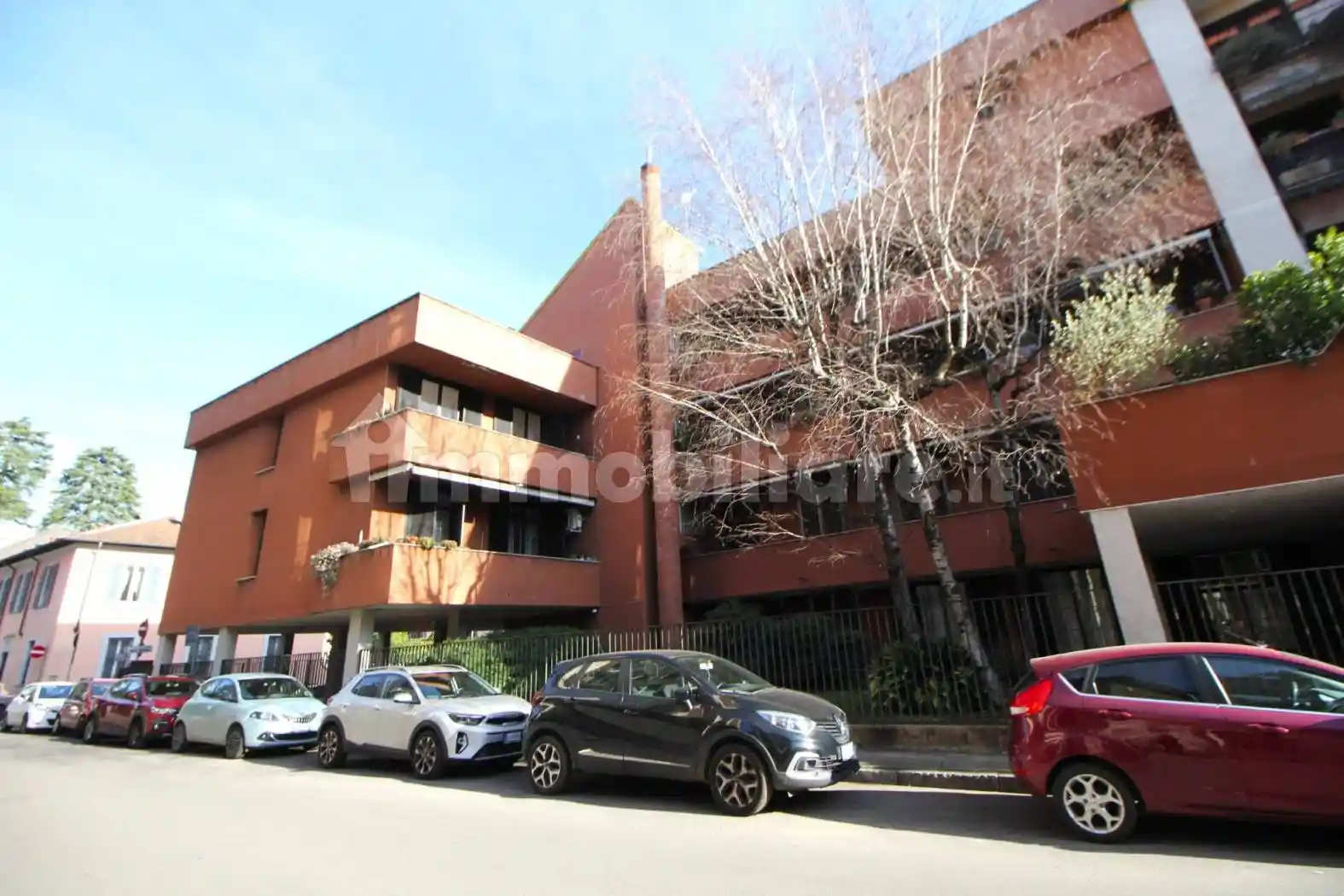 Appartamento in vendita a Legnano