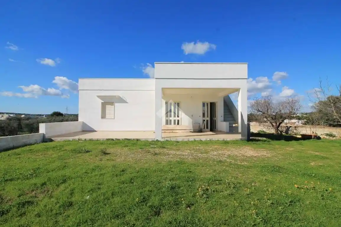 Villa in vendita a Ostuni