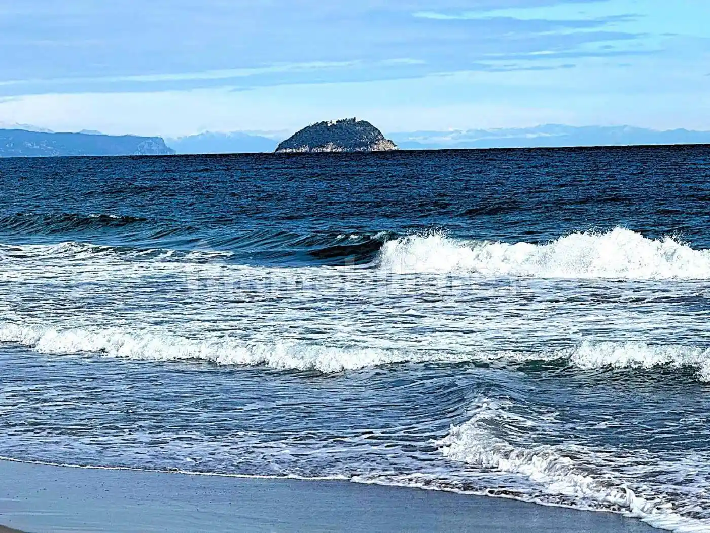 Appartamento in vendita a Laigueglia