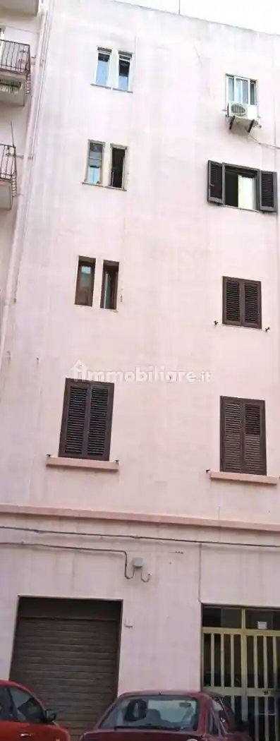 Appartamento in affitto a Taranto