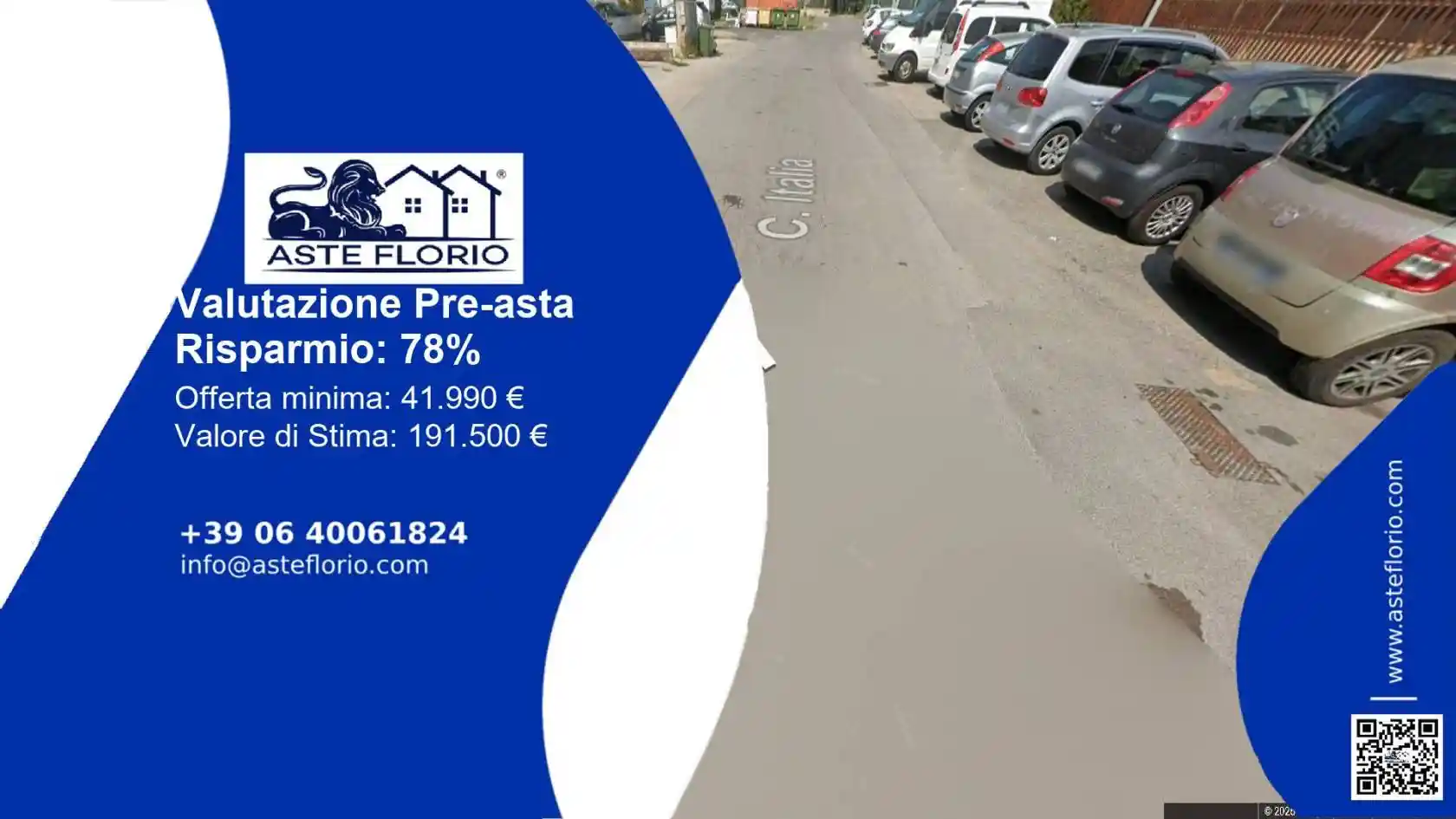 Appartamento in vendita a Anzio