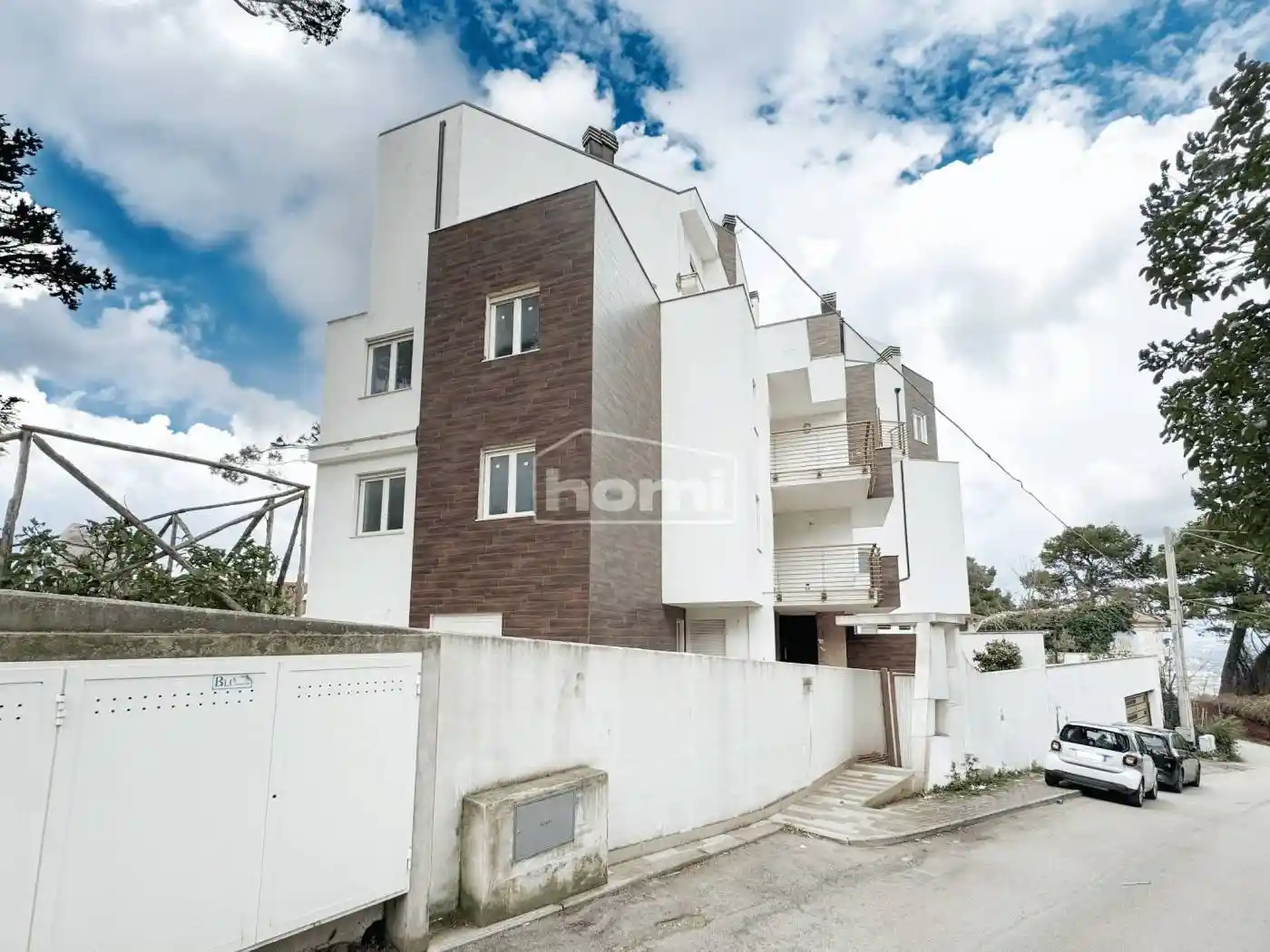 Appartamento in vendita a Chieti