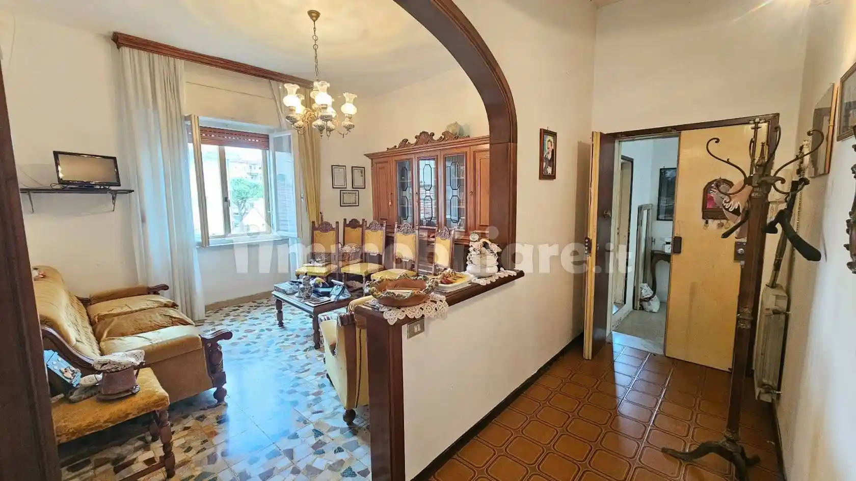 Appartamento in vendita a Grosseto