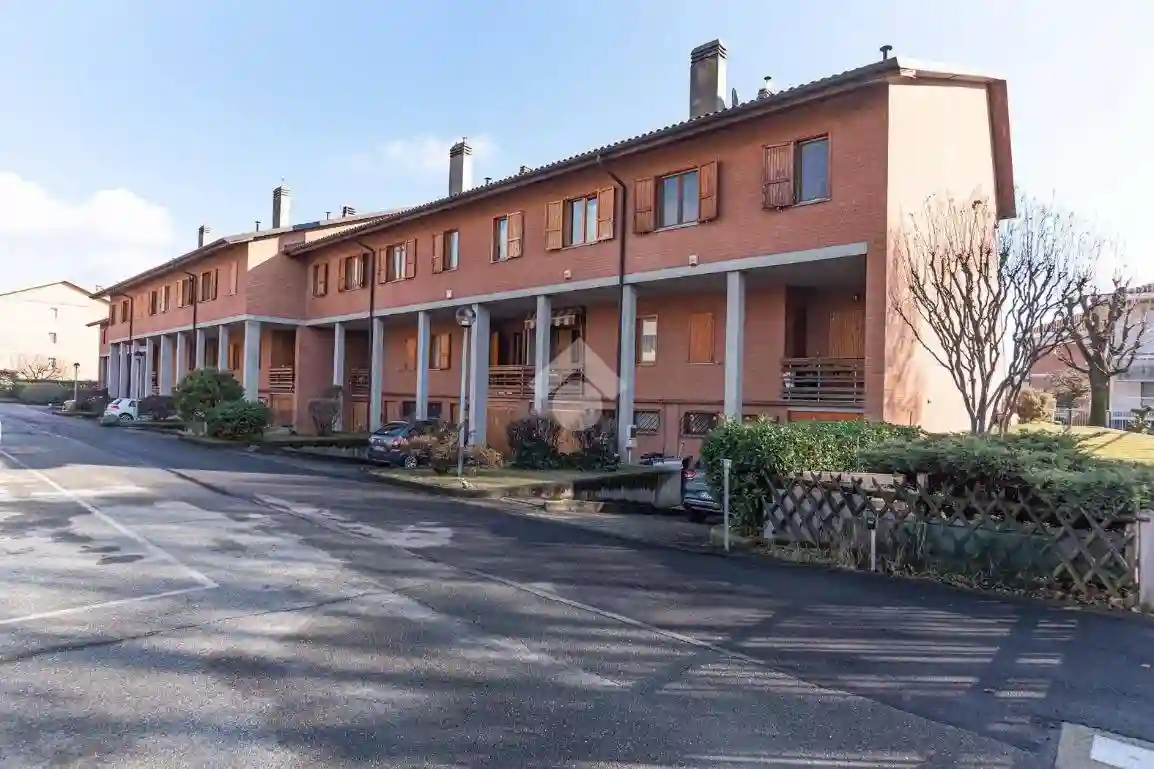 Villetta a schiera - foto 3