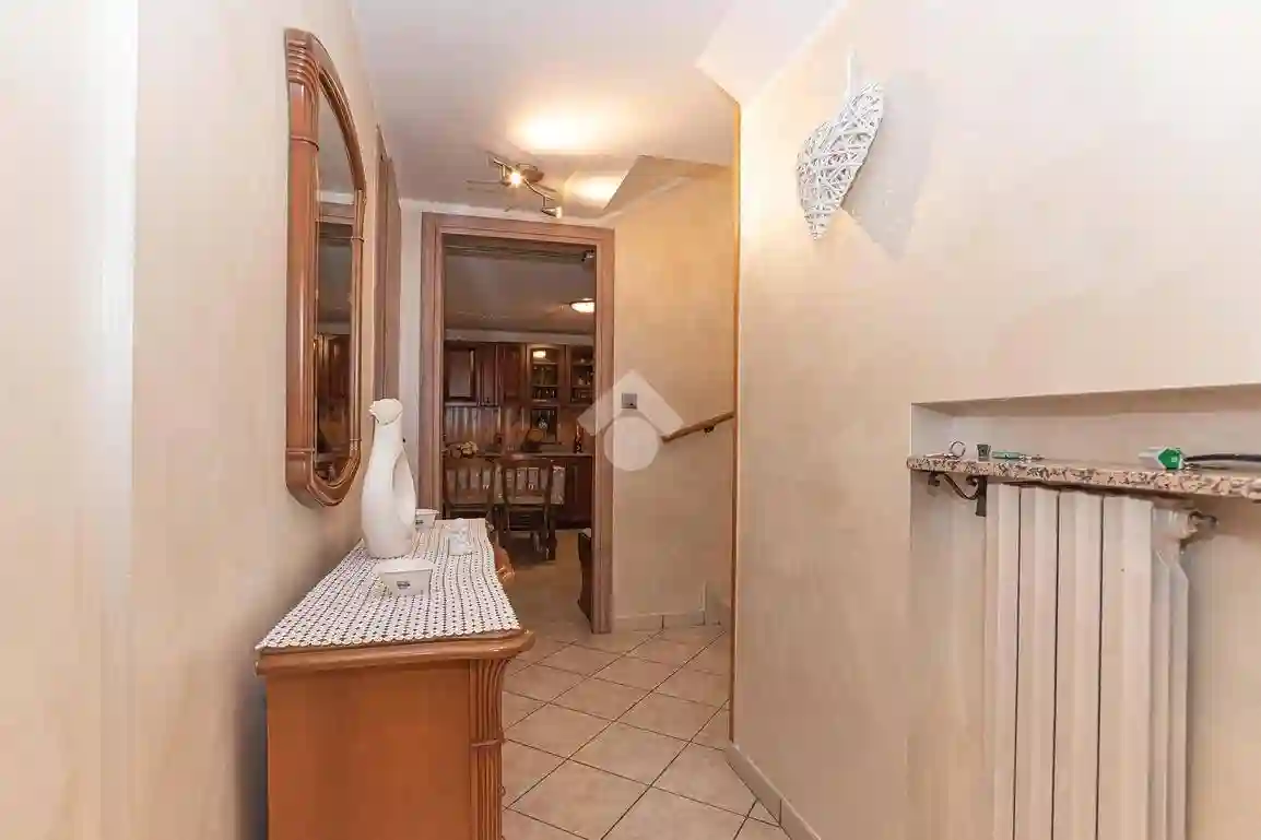 Villetta a schiera - foto 5