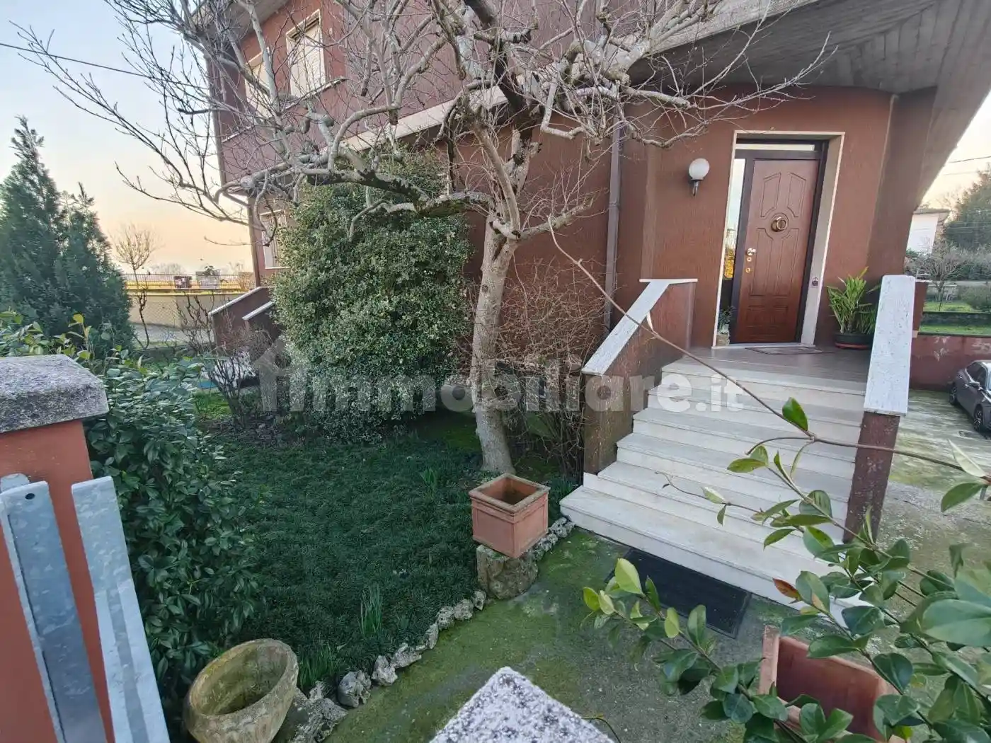 Villa in vendita a Gragnano Trebbiense