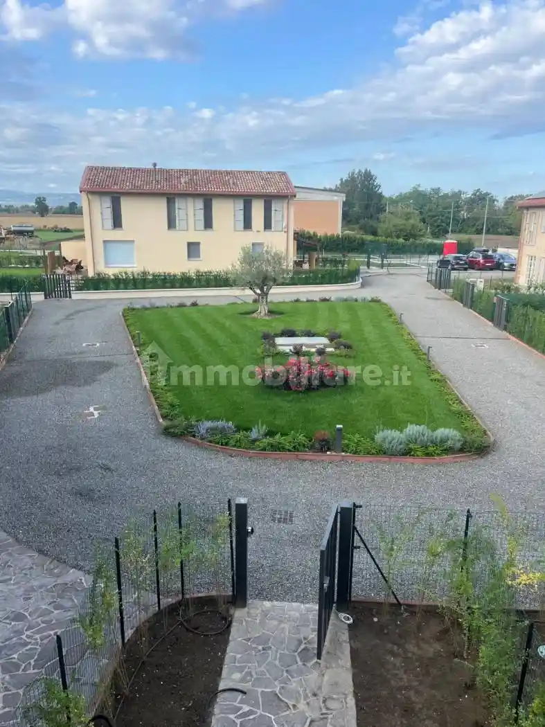 Villetta a schiera in vendita a Piacenza