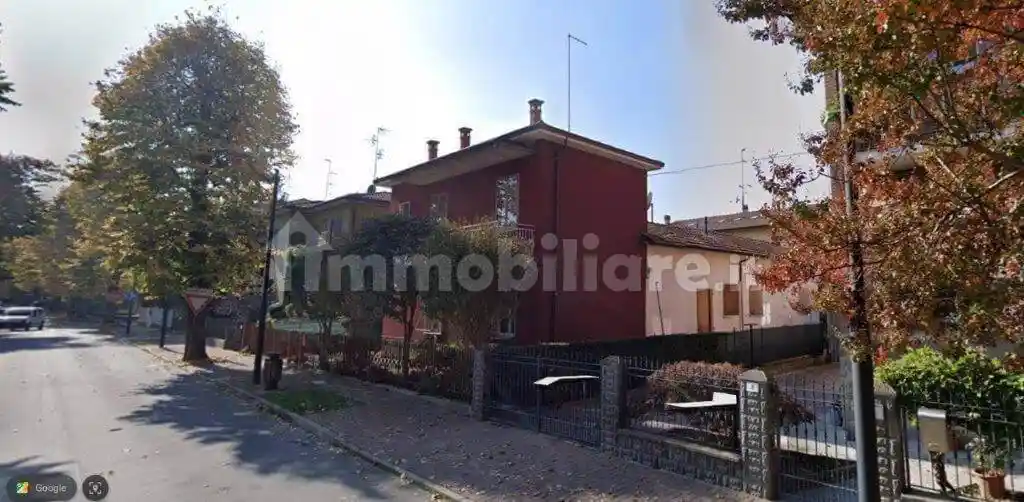 Casa indipendente in affitto a Montechiarugolo
