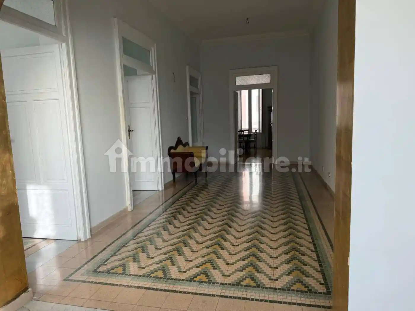 Appartamento in vendita a Crotone