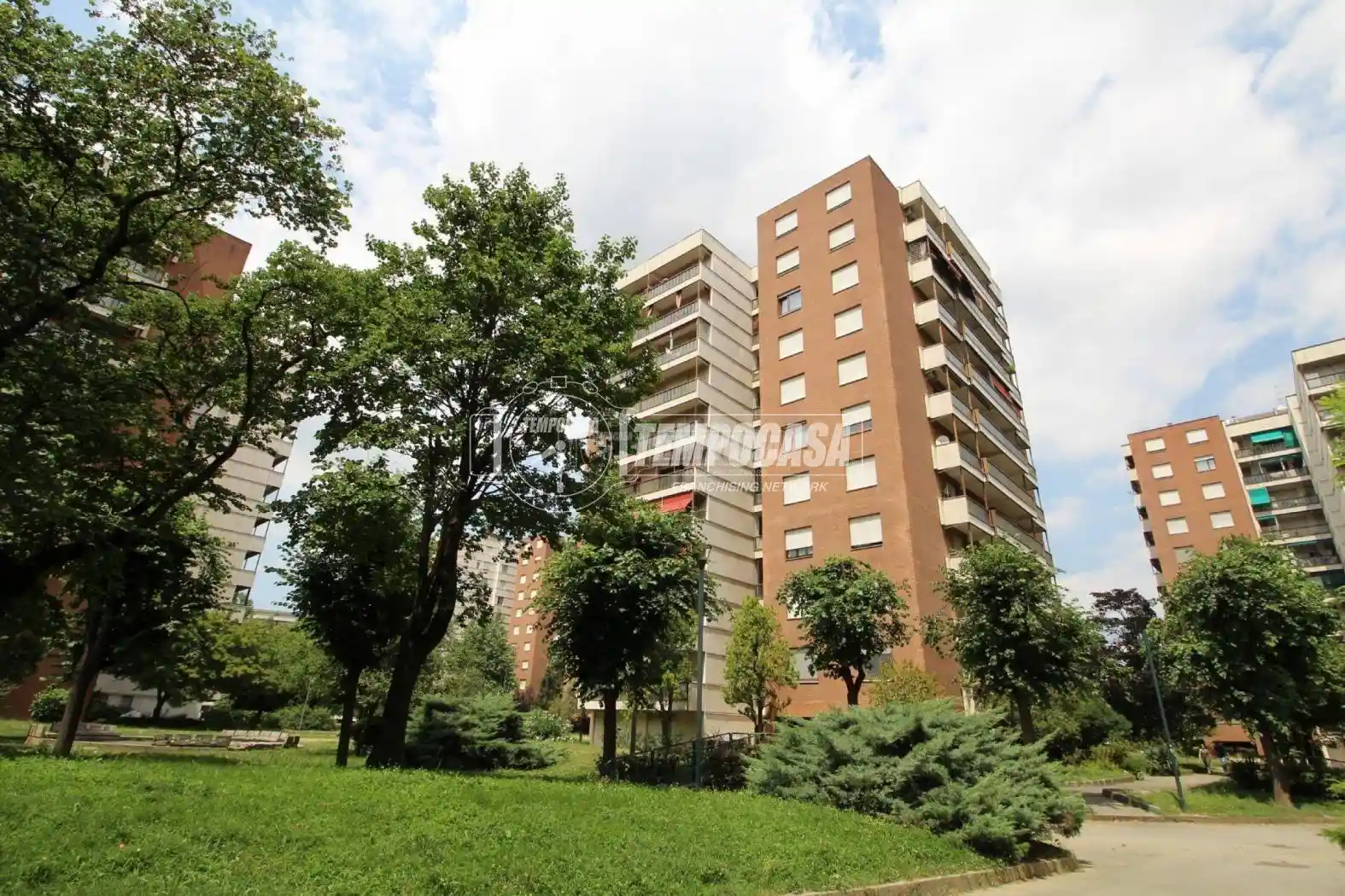 Appartamento in vendita a Torino