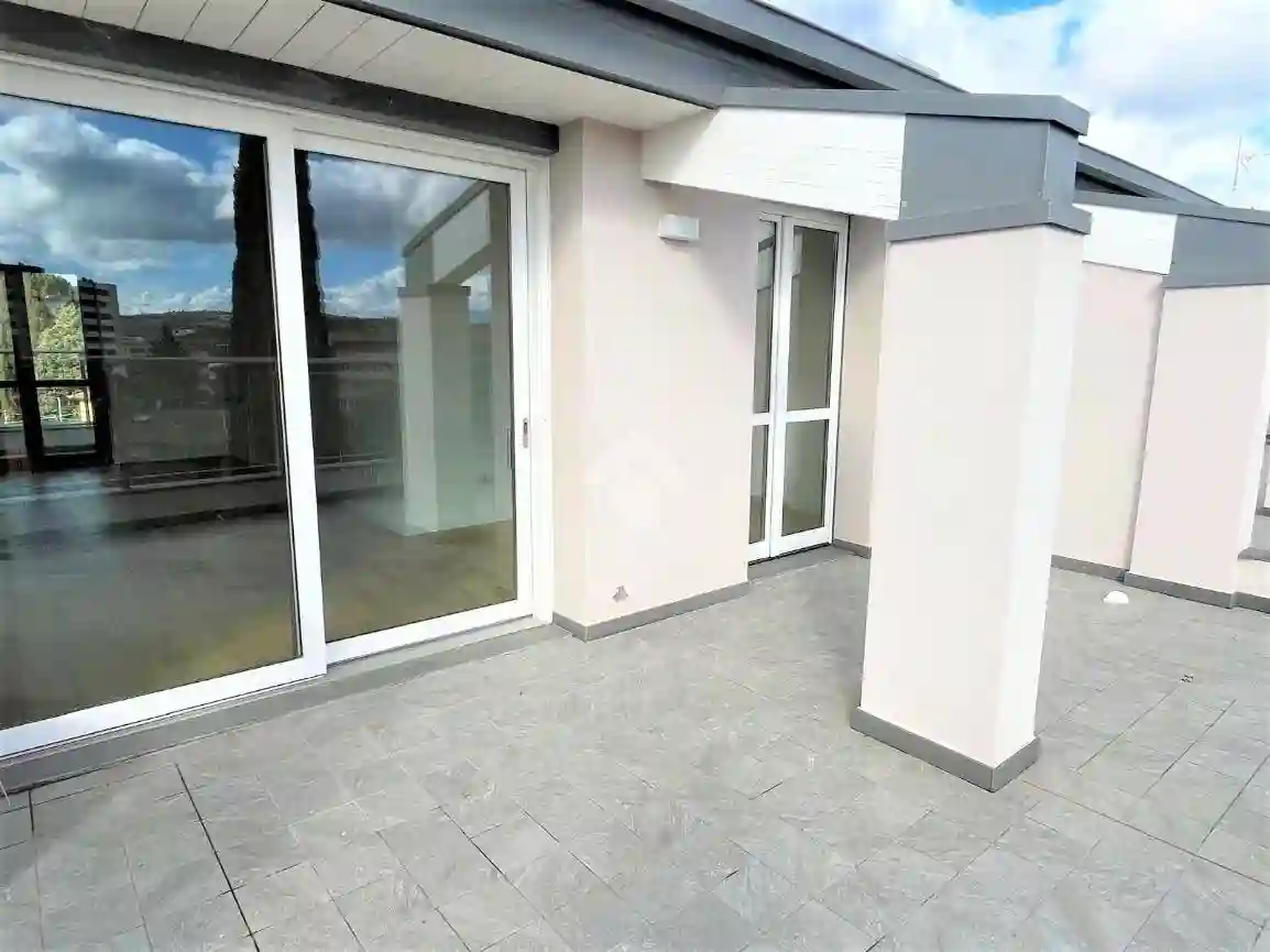 Attico - Mansarda - foto 2