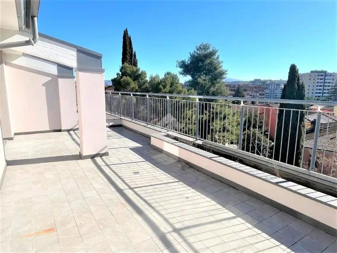 Attico - Mansarda in vendita a Perugia