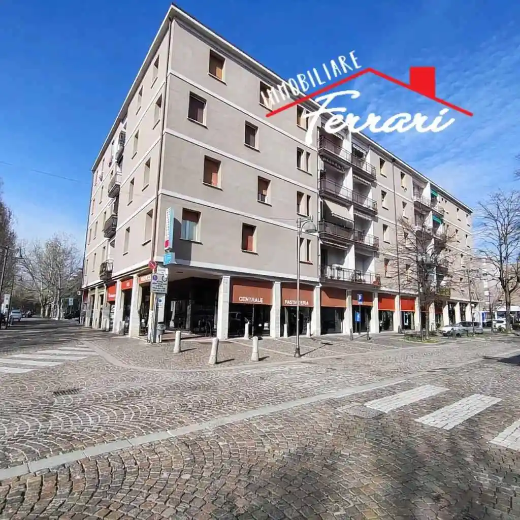 Appartamento in vendita a Anzola dell'Emilia