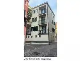 Appartamento in vendita a Venezia