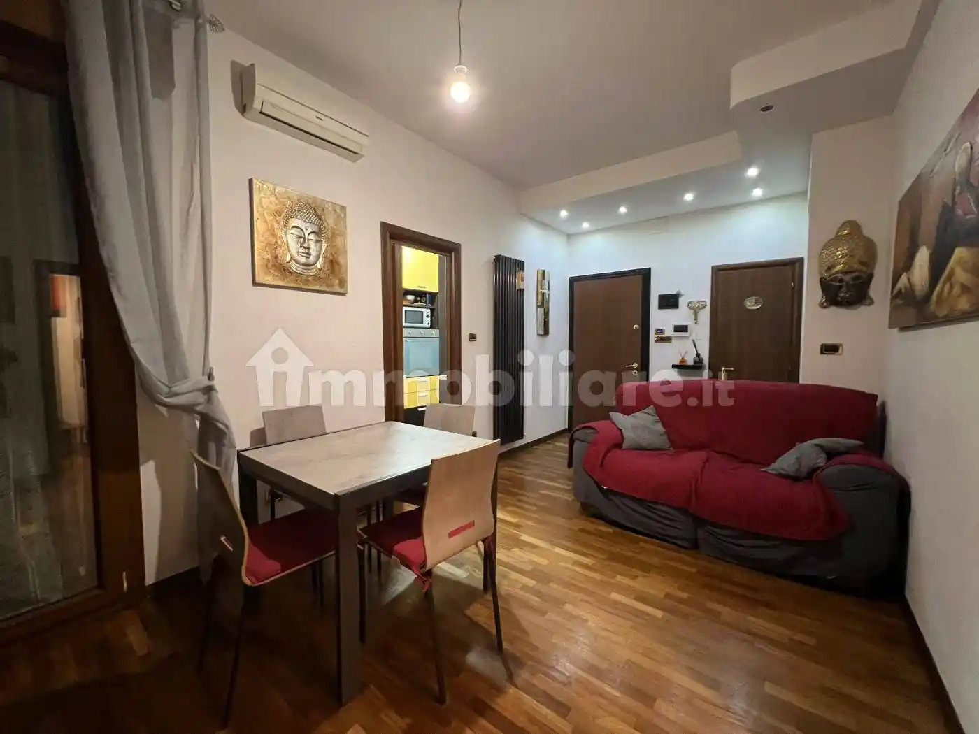 Appartamento in vendita a Bologna