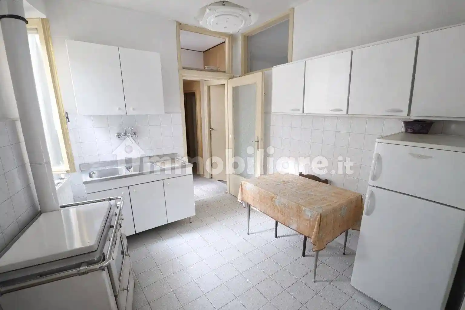 Appartamento in vendita a Anagni