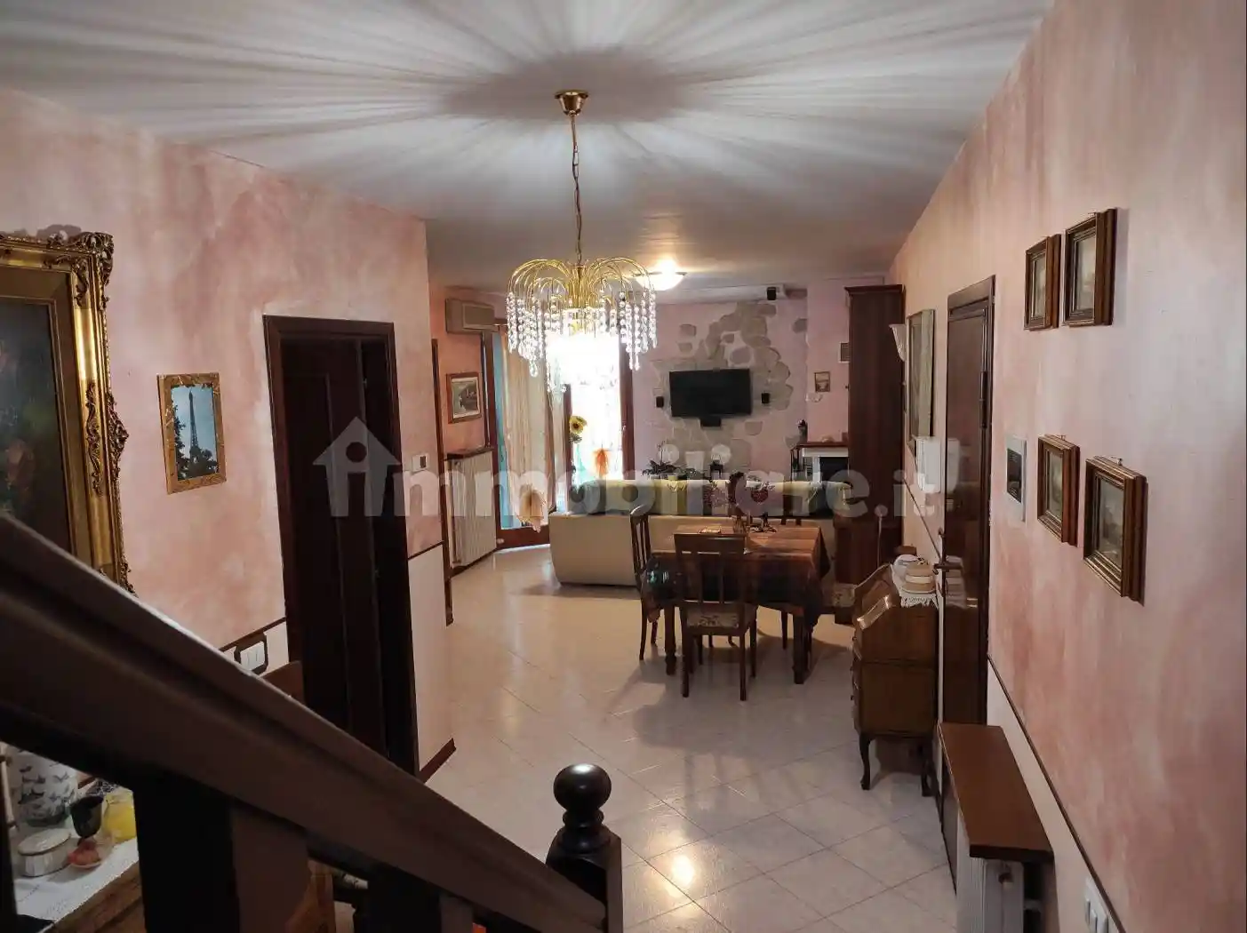 Appartamento in vendita a Sant'Ilario d'Enza