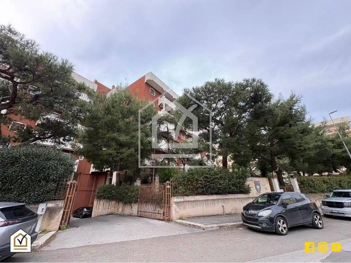 Appartamento in vendita a Bari