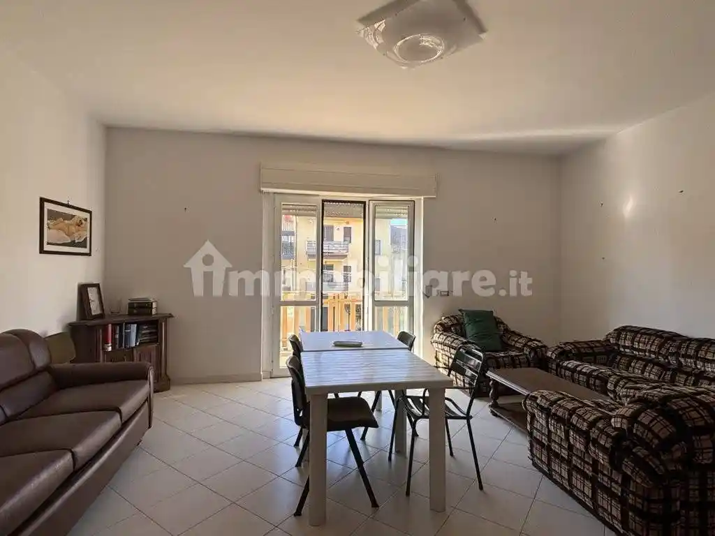 Appartamento in vendita a Apice