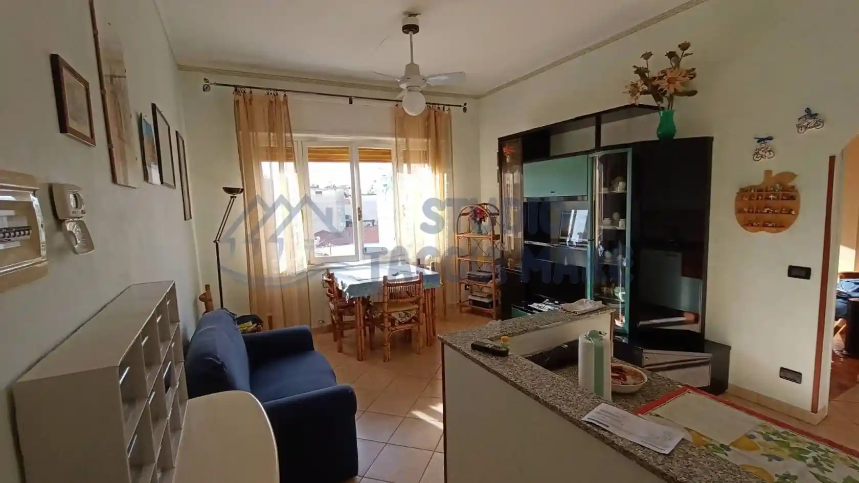 Appartamento in vendita a Taggia