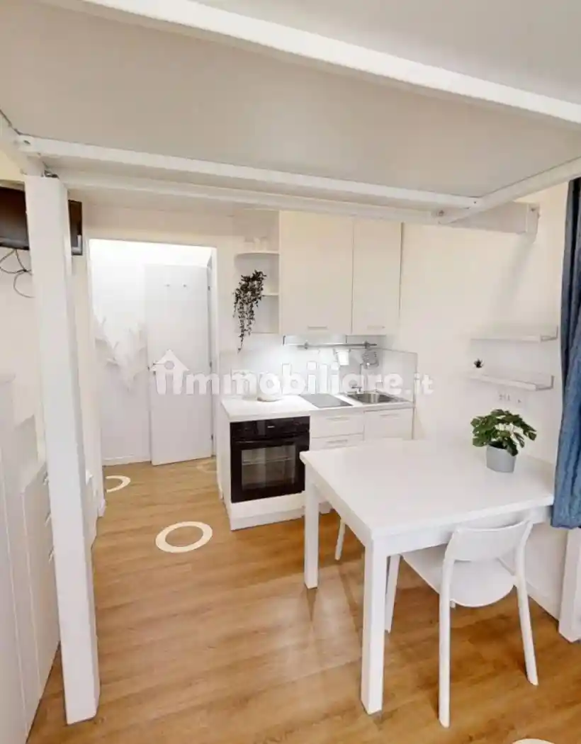 Appartamento in vendita a Padova