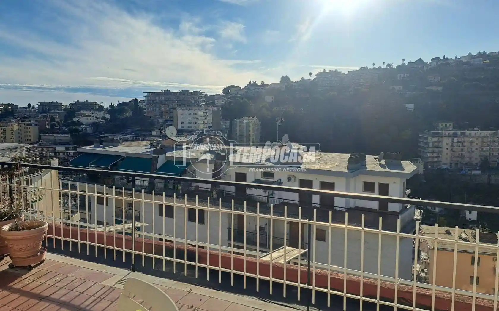 Appartamento in vendita a Sanremo