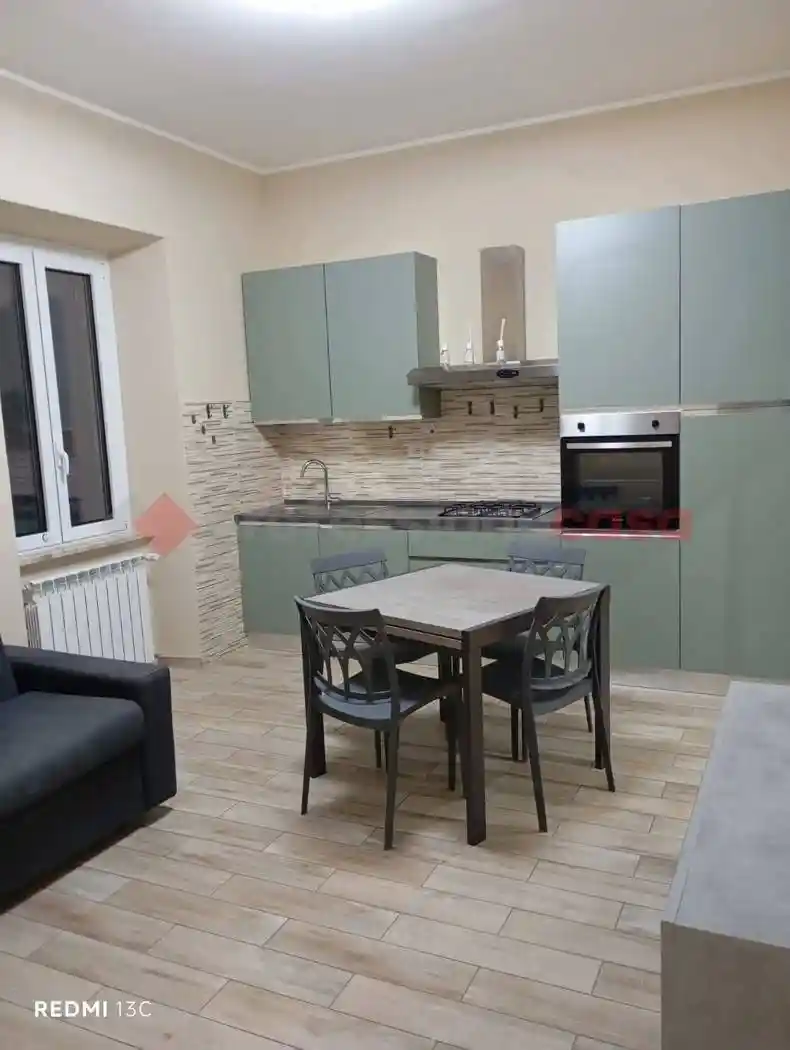 Appartamento in affitto a Frosinone