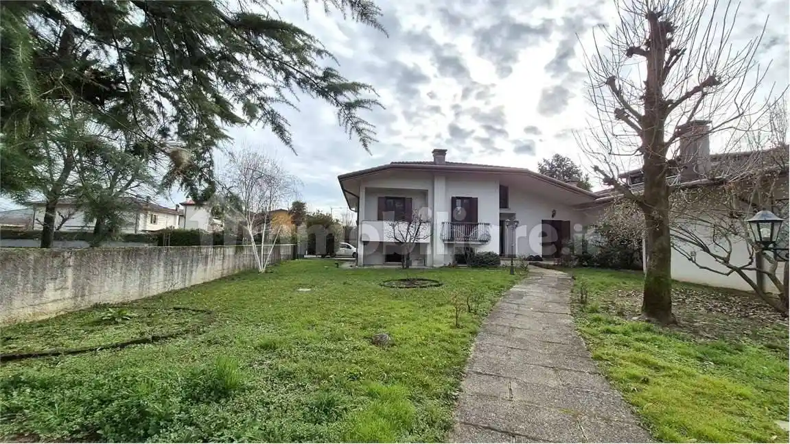 Villa in vendita a Martellago