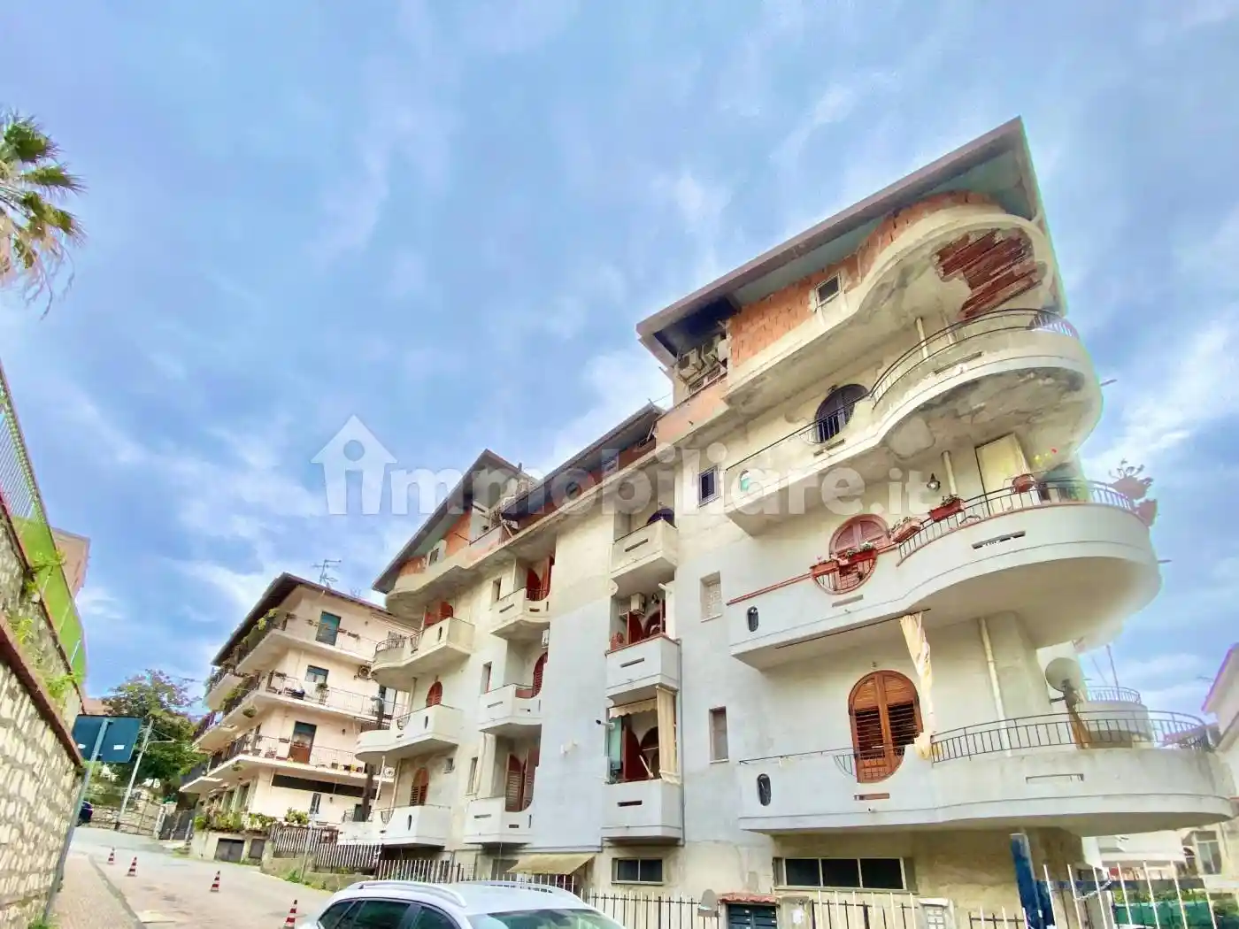 Appartamento in vendita a Giardini-Naxos