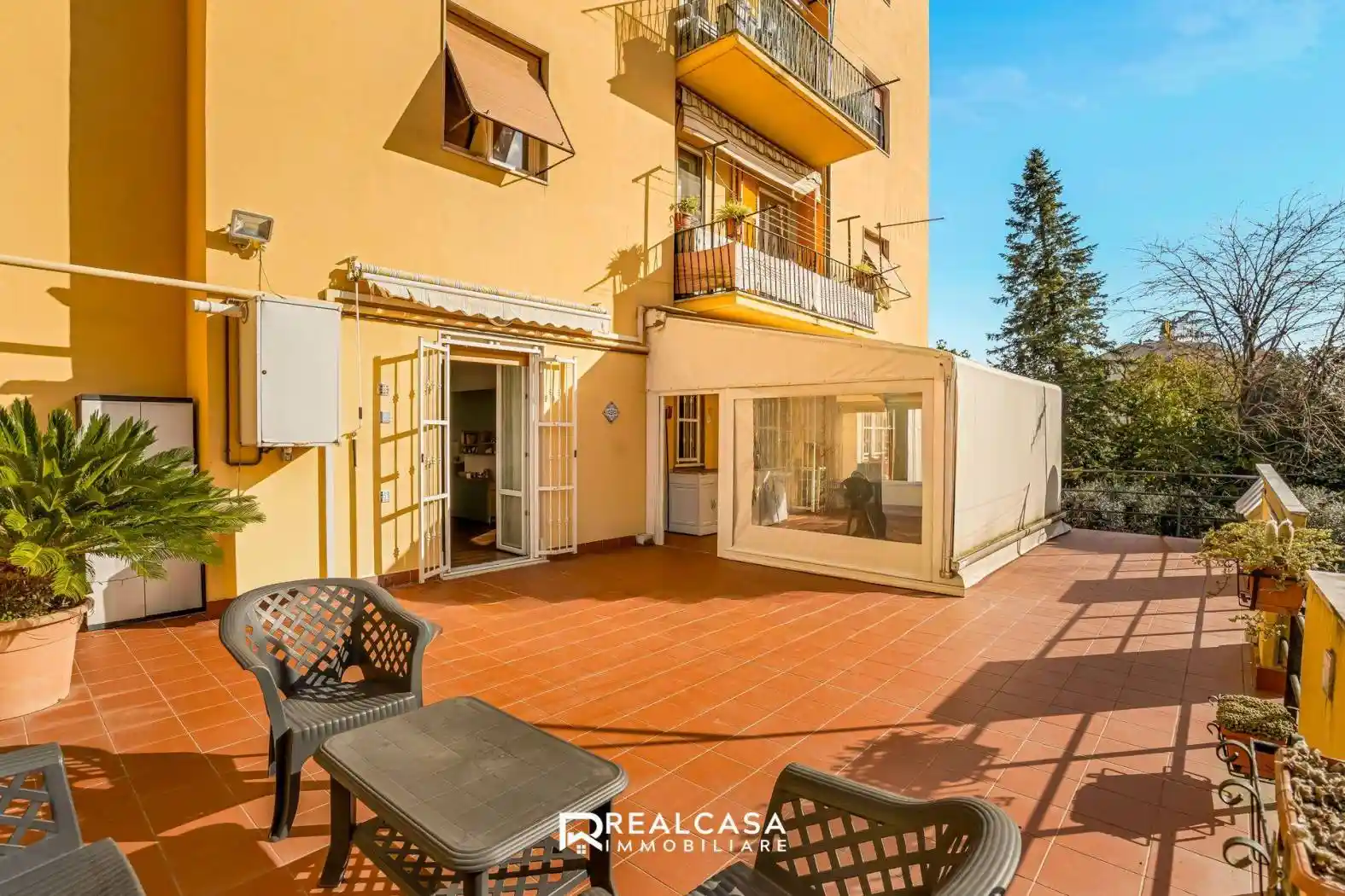 Appartamento in vendita a La Spezia