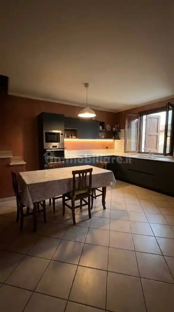 Appartamento in vendita a Scandiano