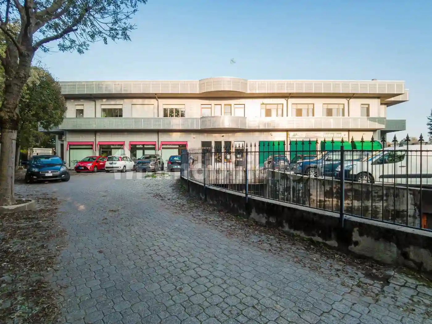 Palazzo - Edificio - foto 3