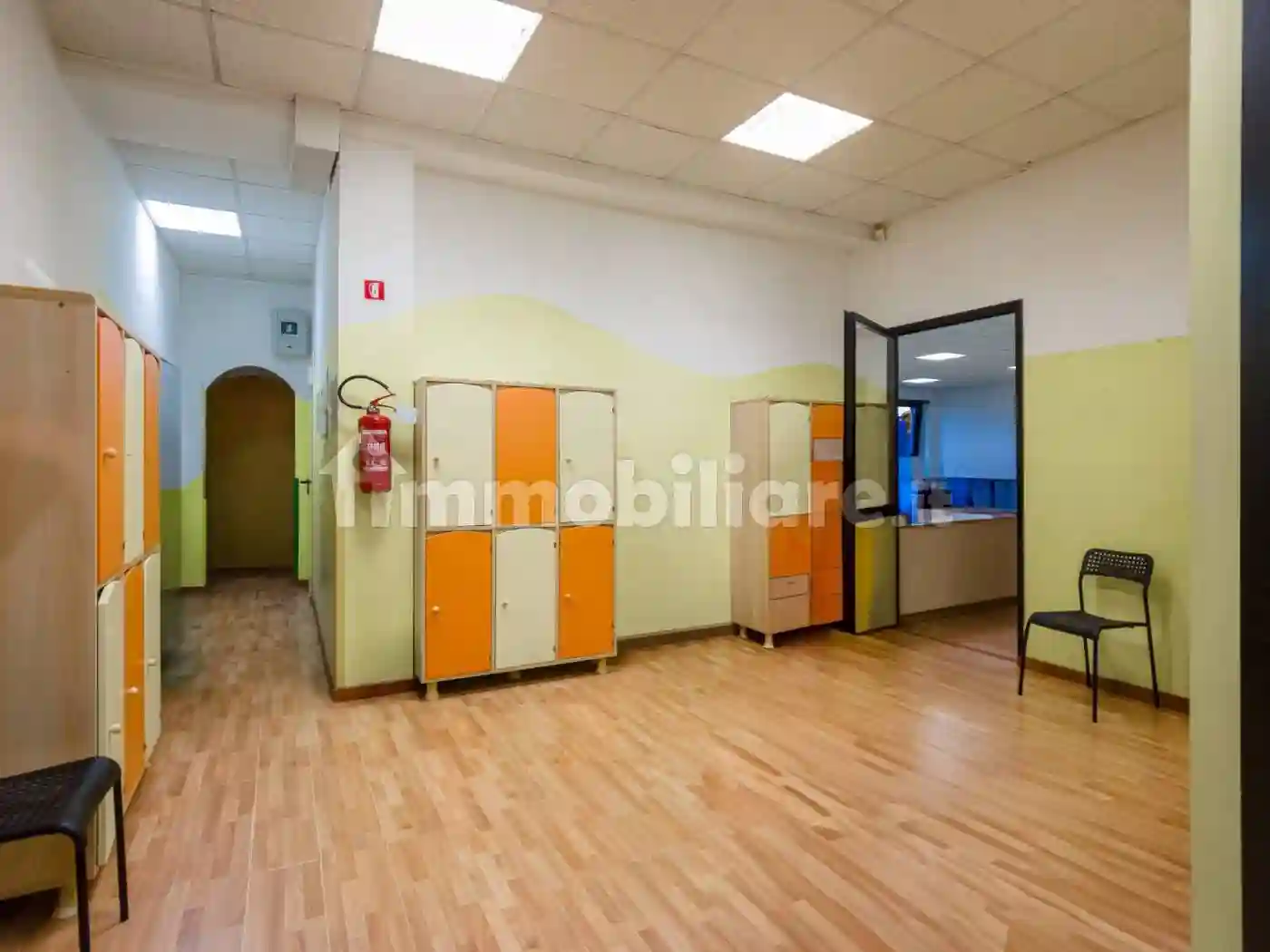 Palazzo - Edificio - foto 4