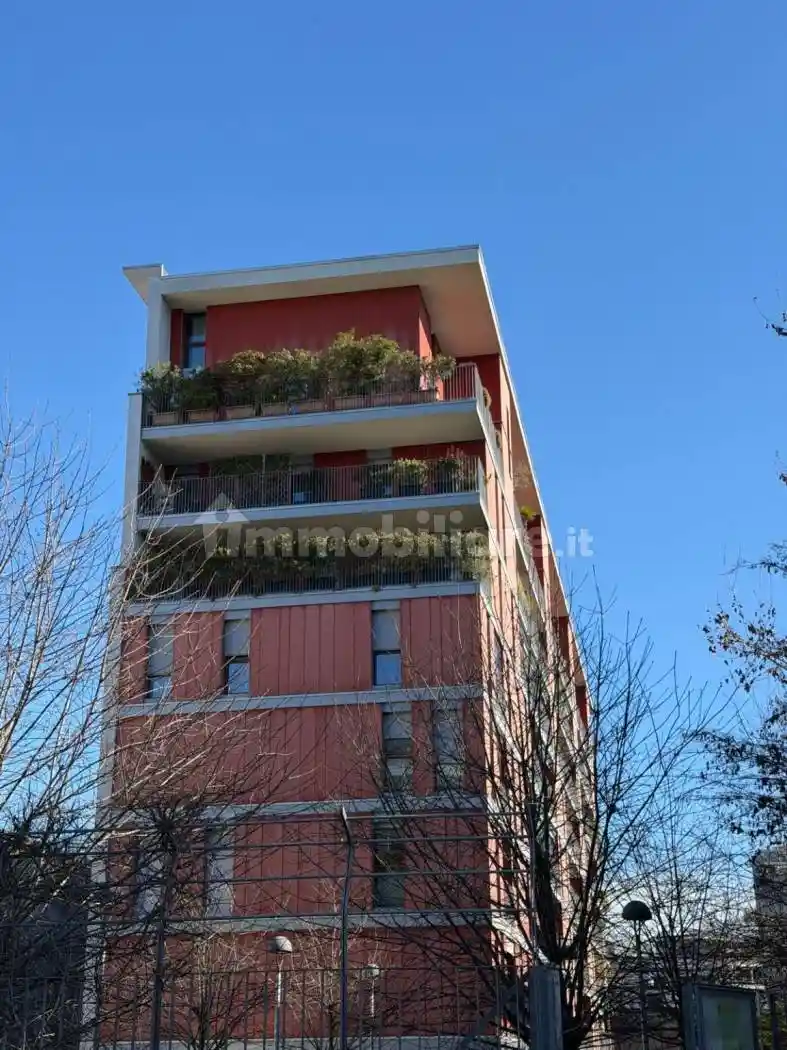 Attico - Mansarda in affitto a Milano