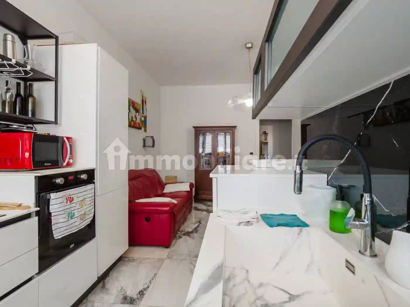 Appartamento - foto 5