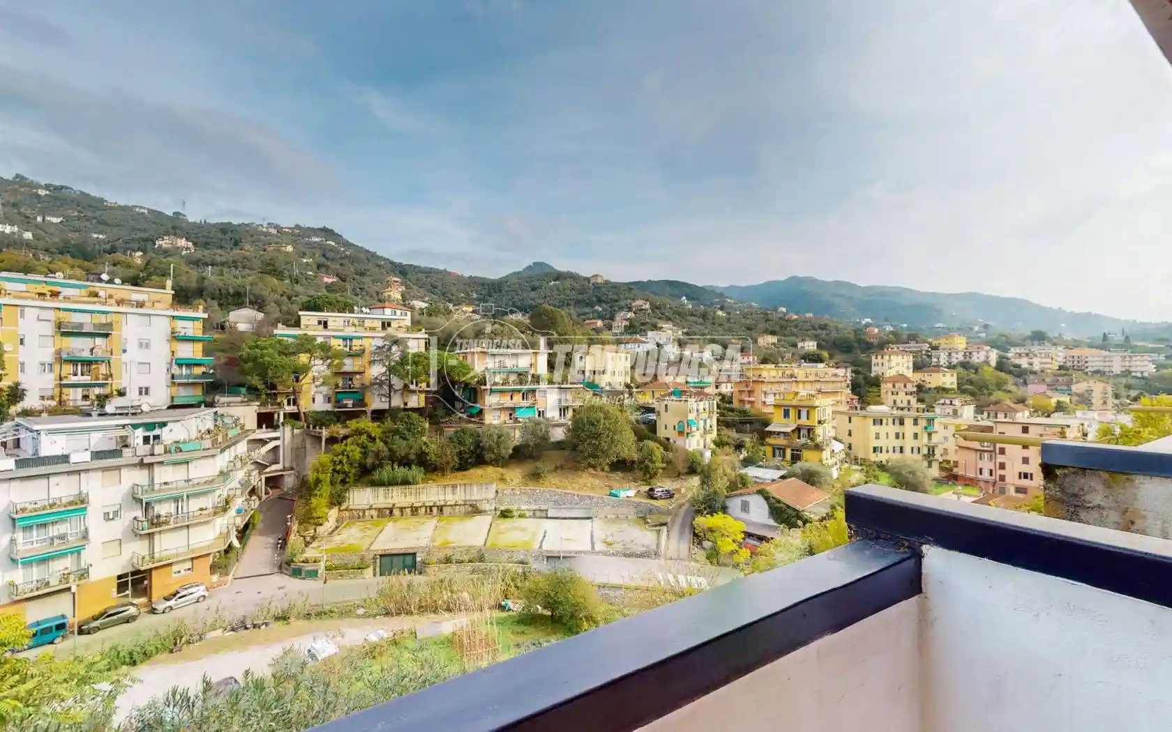 Appartamento in vendita a Rapallo