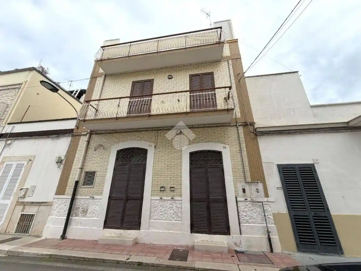 Casa indipendente in vendita a Bari