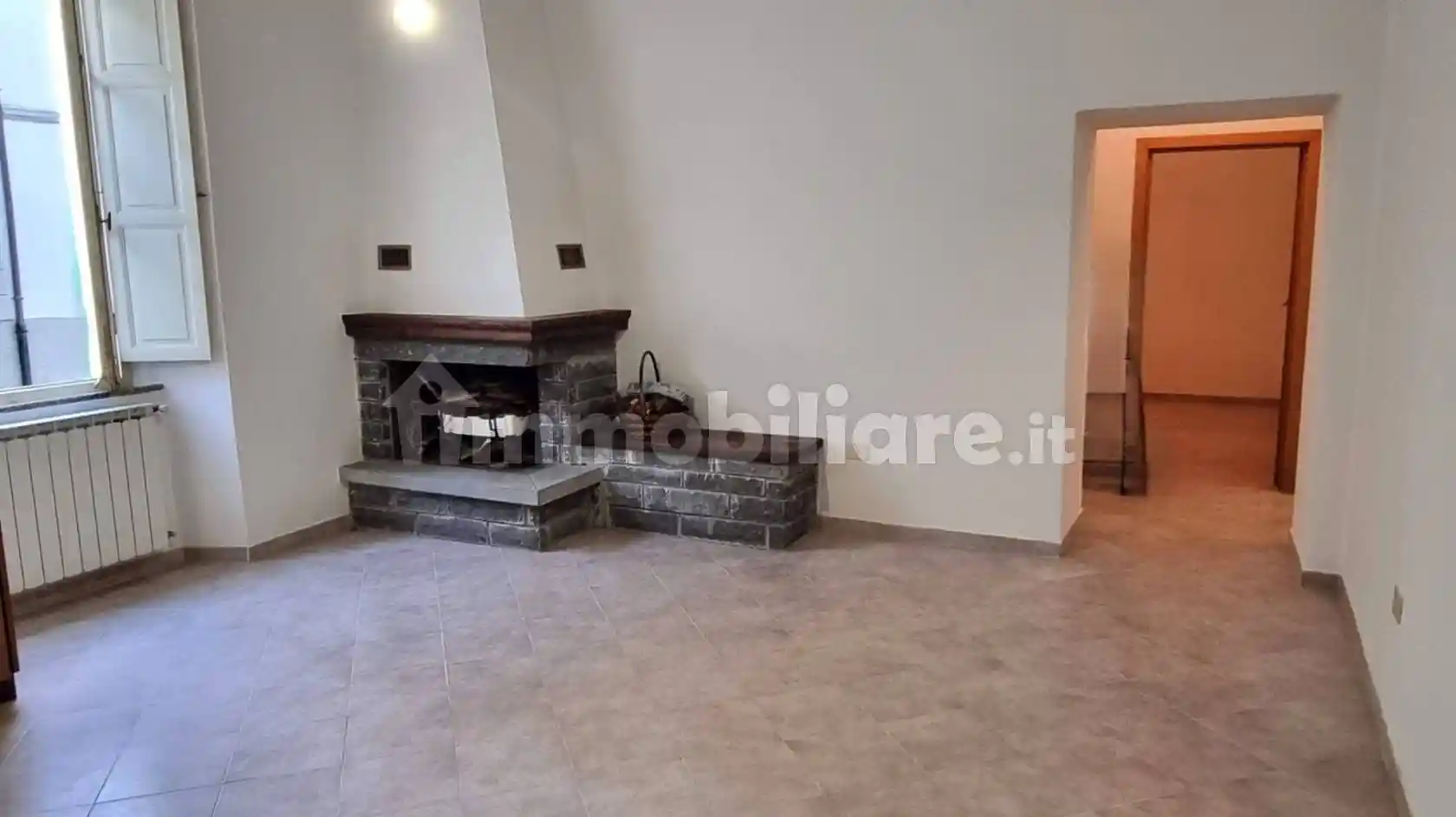 Appartamento in vendita a Fivizzano