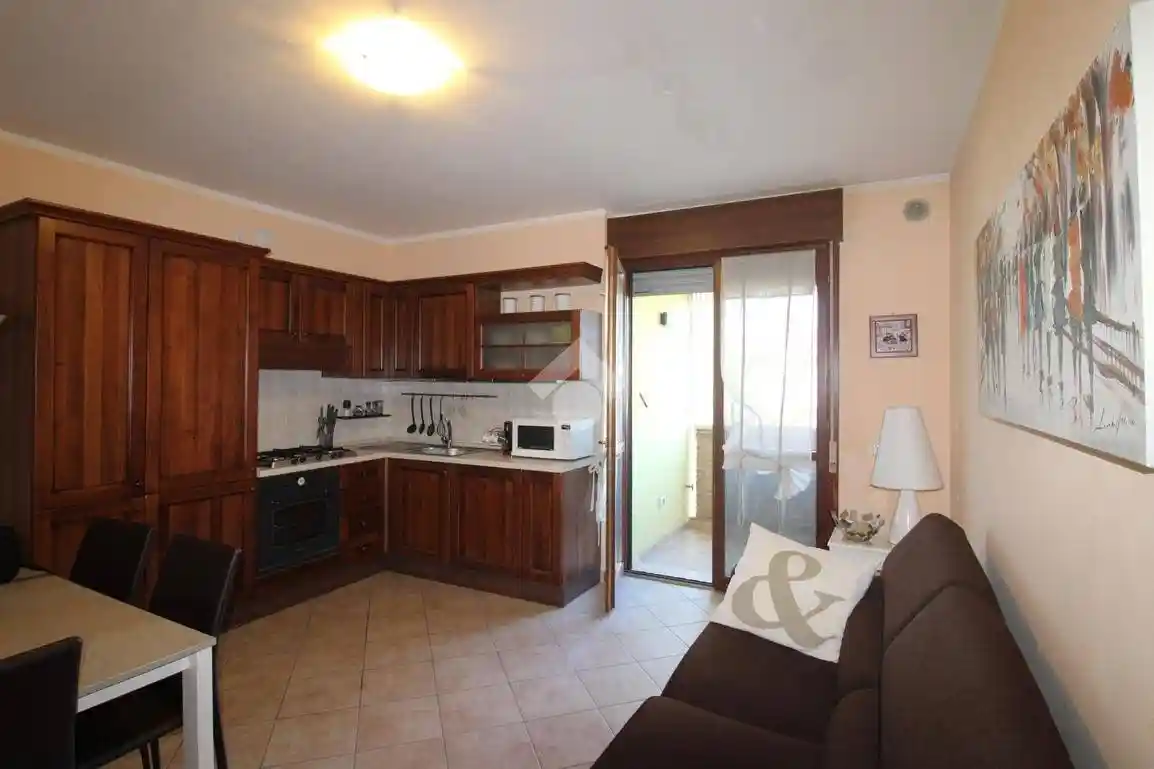 Appartamento in vendita a Bertinoro