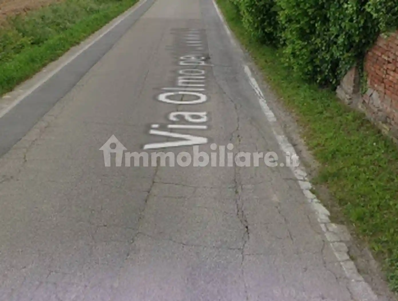 Appartamento in vendita a Bagnoli di Sopra