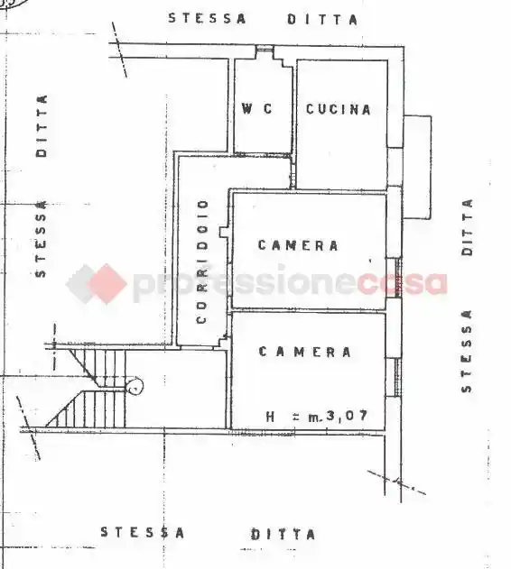 Appartamento in vendita a Ceprano