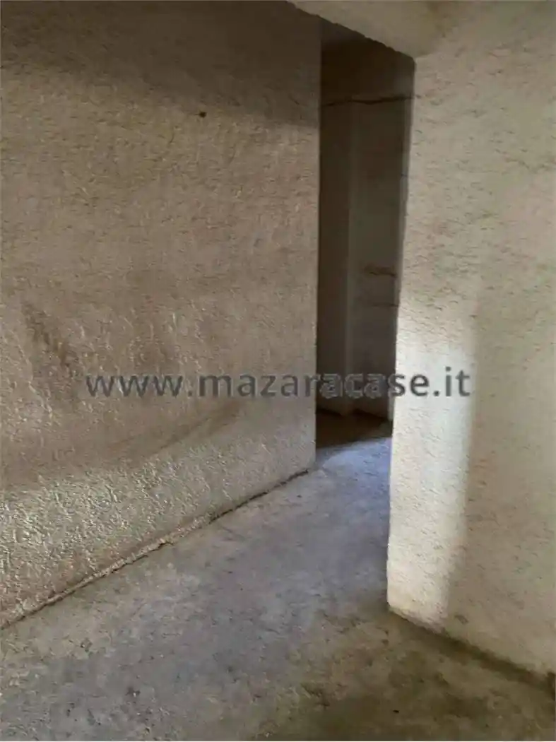 Casa indipendente in vendita a Mazara del Vallo