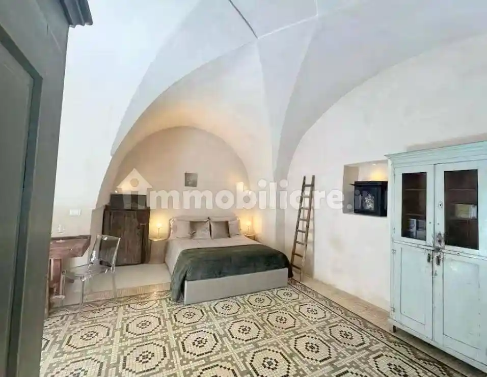Casa indipendente in vendita a Ceglie Messapica