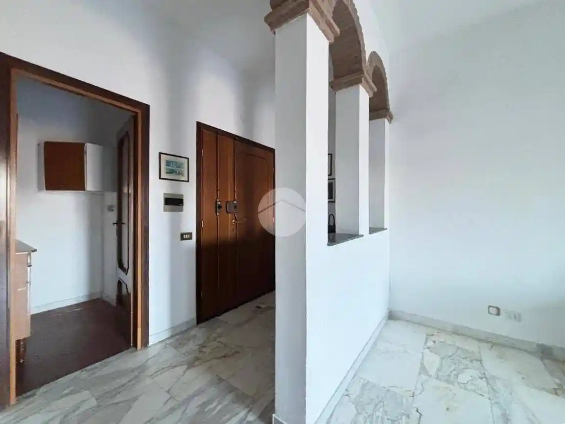 Appartamento in affitto a Viterbo